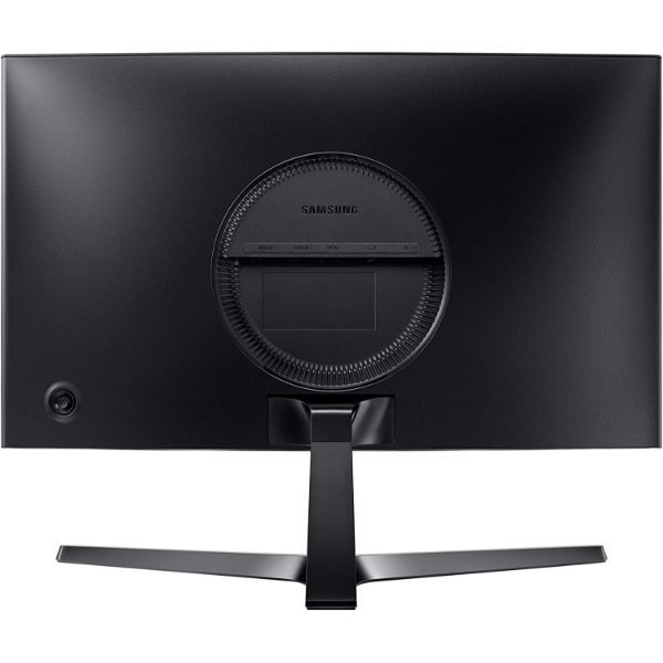 Samsung LC24RG50FQMXUE 24″ 144hz Gaming Curved Monitor