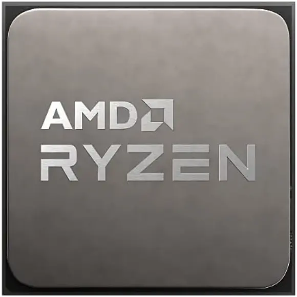 AMD Ryzen 7 5700G 8-Core, 16-Thread Unlocked Desktop Processor with Radeon Graphics (TRAY)