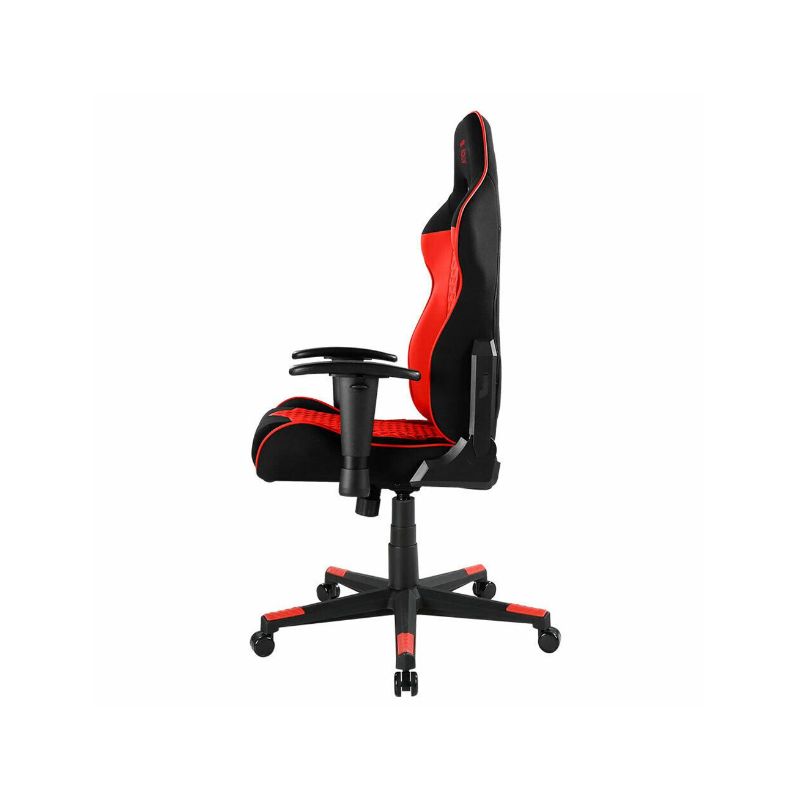 DXRacer NEX Office Recliner Gaming Chair (Red)