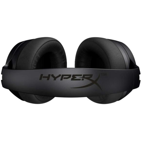 HyperX Cloud Flight S - Wireless Gaming Headset, 7.1 Surround Sound For PC & PS4