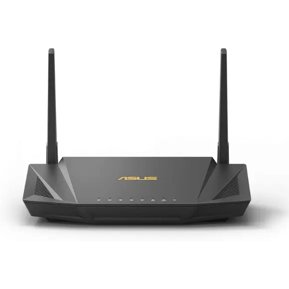 Asus RT-AX56U Dual Band WiFi 6 Wireless Internet Router