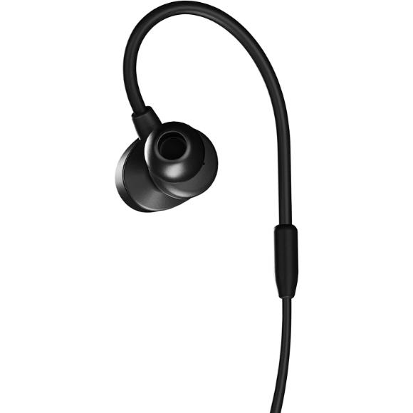 SteelSeries Tusq in-Ear Mobile Gaming Headset – Dual Microphone with Detachable Boom Mic – for Mobile