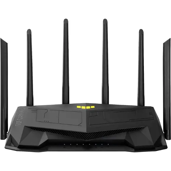 Asus Tuf Gaming Ax6000 Wireless Router
