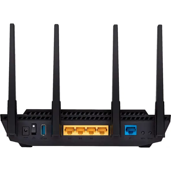 ASUS RT-AX58U Dual Band WIFI Router