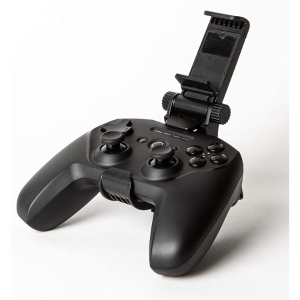 SteelSeries SmartGrip Mobile Phone Holder - Fits Stratus Duo, Stratus XL, and Nimbus - for Phones from 4" to 6.5"