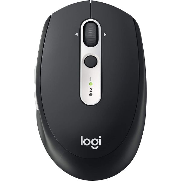 Logitech M585 Multi-Device Wireless Mouse – Graphite