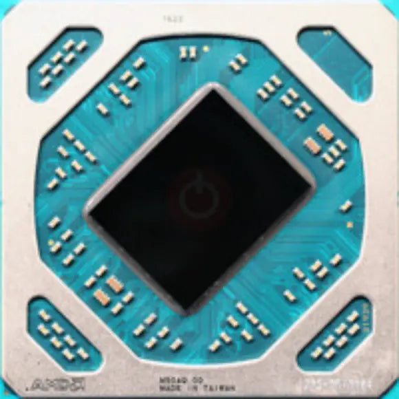 AMD Rx 580 8gb Graphics Card