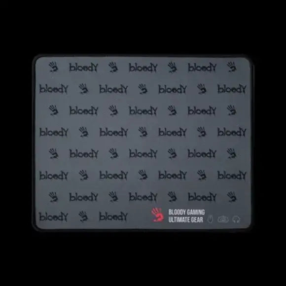 Bloody B-088S X-Thin Gaming Mousepad