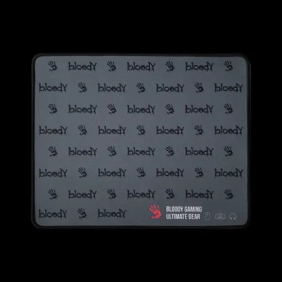 Bloody BP-30M Gaming Mouse Pad
