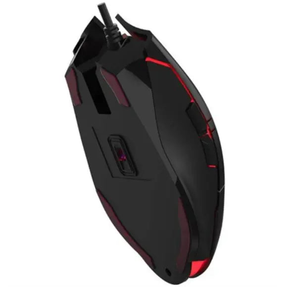 Bloody ES7 RGB Esports Gaming Mouse - Black