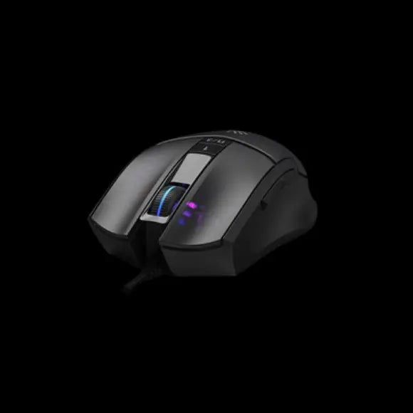 Bloody L65 Max Lightweight Gaming Mouse - Honeycomb