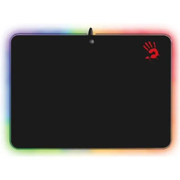 Bloody MP-50RS RGB Gaming Mouse Pad
