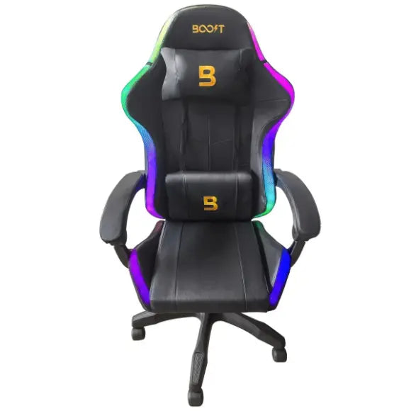 Boost Velocity RGB Gaming Chair