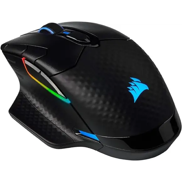 Corsair Dark Core RGB Pro Wireless Gaming Mouse