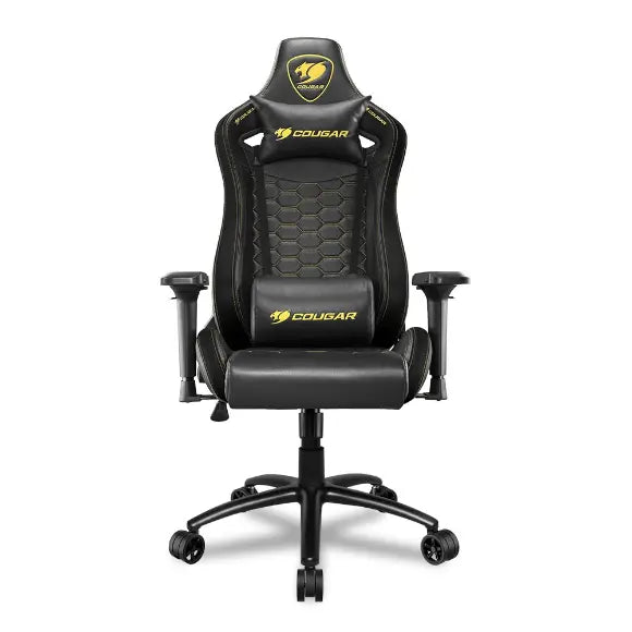 Cougar OUTRIDER S Gaming Chair – Royal