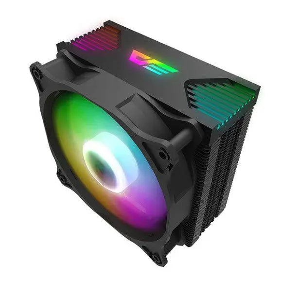 DarkFlash Dark Air Pro A-RGB CPU Cooler