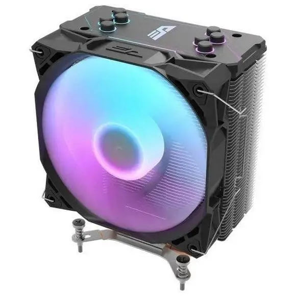 DarkFlash Aigo Ellsworth S11 Pro Tower CPU Fan Coolers