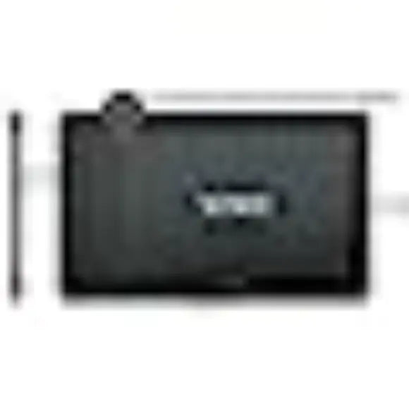 XP-PEN Deco 03 Graphics Drawing Tablet with Battery-Free Passive Stylus