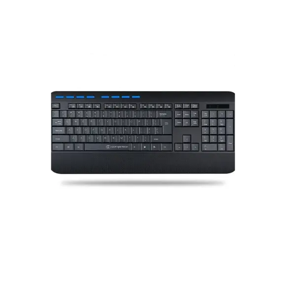 GOFREETECH GFT-K001 Wireless Keyboard