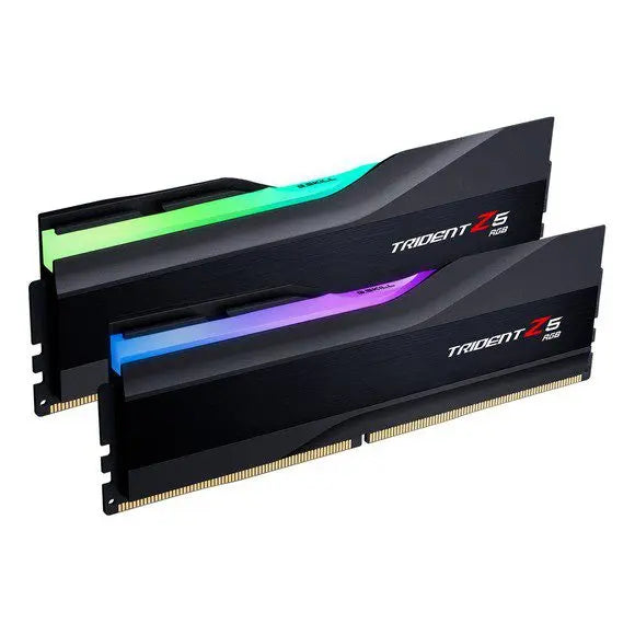 G.SKILL Trident Z5 RGB Series 32GB (16x2GB) DDR5 5600Mhz Desktop Memory