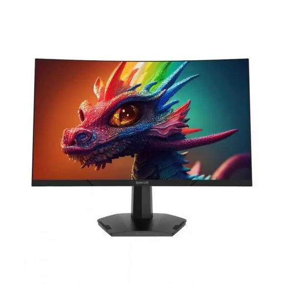 Redragon Amber GM27H10C 27″ Curved Gaming Monitor