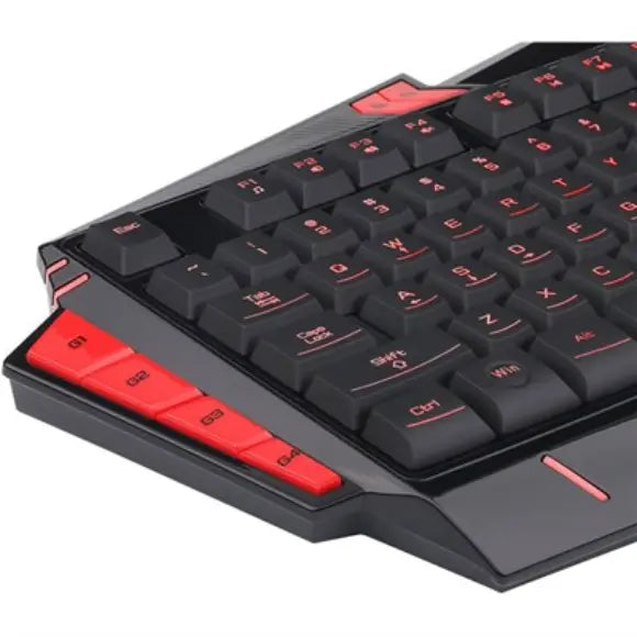 Redragon ASURA 2 K501-2 Gaming Keyboard