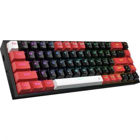 Redragon CASTOR PRO K631 Wireless RGB Gaming Keyboard