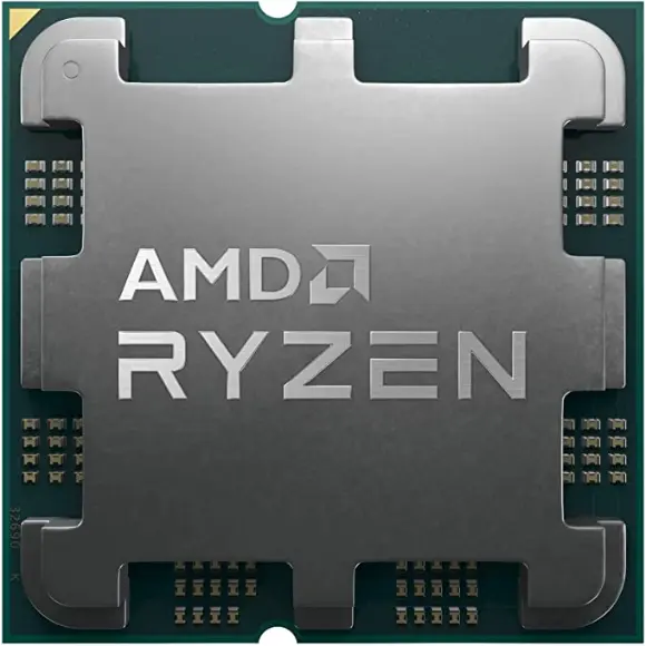 AMD Ryzen™ 7 5800X3D Processor (Tray) with AMD 3D V-Cache™ Technology