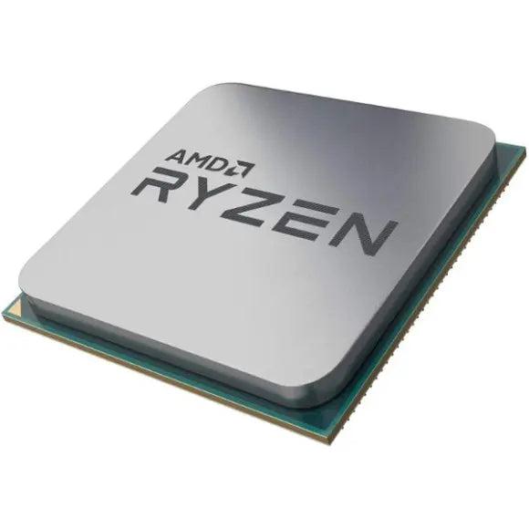 AMD Ryzen 5 5600G 6-Core 12-Thread Unlocked Processor (Tray) With Radeon Graphics