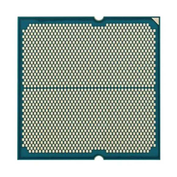 AMD Ryzen 5 7600X Desktop Processor, 6 Core, (Tray)