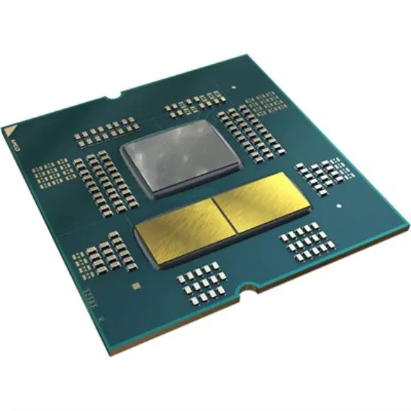 AMD Ryzen 7 7700X 4.5 GHz Eight-Core AM5 Processor (Tray)