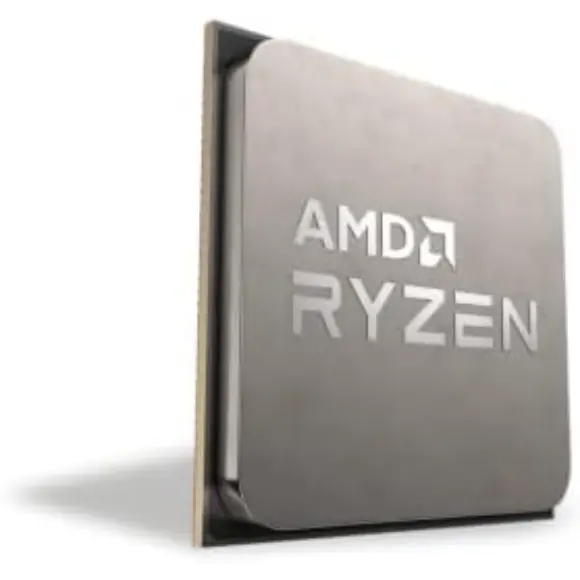 AMD Ryzen 9 5900X 12-core, 24-Thread Unlocked Desktop Processor (Tray)