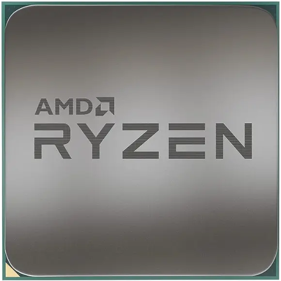AMD Ryzen 9 5900X 12-core, 24-Thread Unlocked Desktop Processor (Tray)