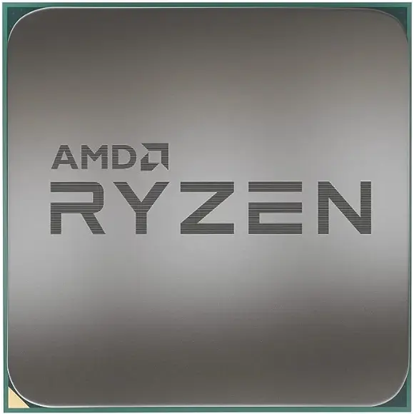 AMD Ryzen 9 5950X 16-core, 32-Thread Desktop Processor (Tray)