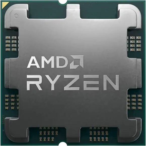 AMD Ryzen 9 7900X 4.7 GHz 12-Core AM5 Processor (Tray)
