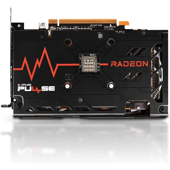 Sapphire Pulse Radeon RX 6600 AMD 8GB Graphics Card