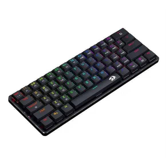 T-Dagger Ainos RGB Mechanical Gaming Keyboard -TGK307