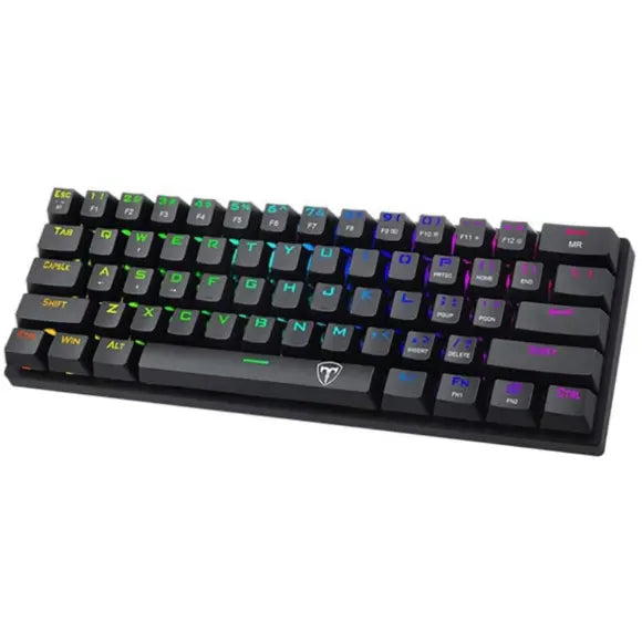 T-DAGGER Arena Mechanical Gaming Keyboard - TGK321