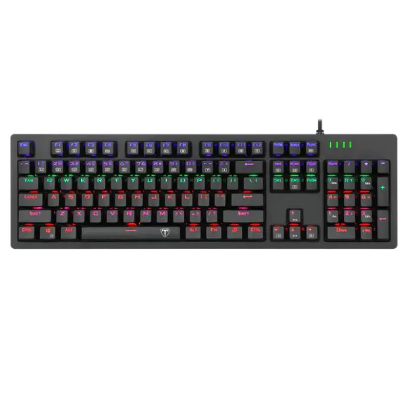 T-DAGGER Bermuda Gaming Mechanical Keyboard - TGK312