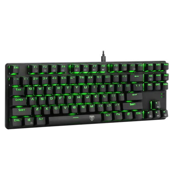 T-DAGGER Bora Gaming Mechanical Keyboard - TGK313