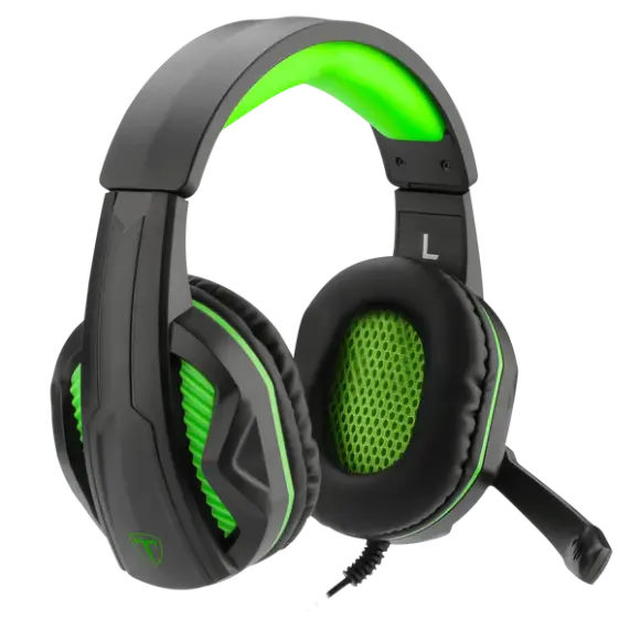 T-DAGGER Cook Gaming Headset | T-RGH100