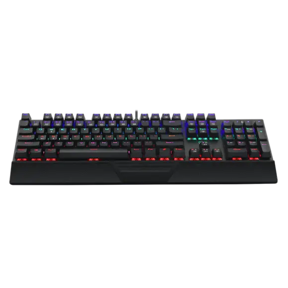 T-DAGGER Destroyer Mechanical Gaming Keyboard - TGK305