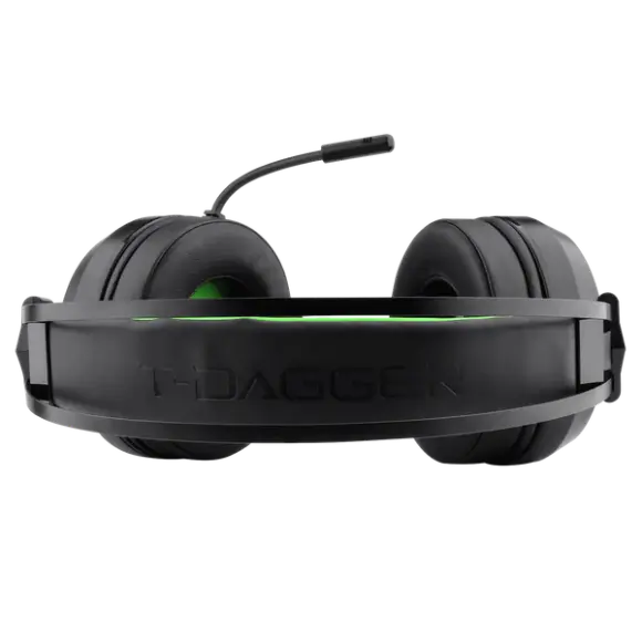 T-DAGGER Athos Gaming Headset T-RGH302