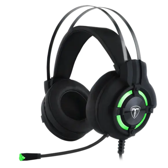 T-DAGGER Andes Gaming Headset T-RGH300