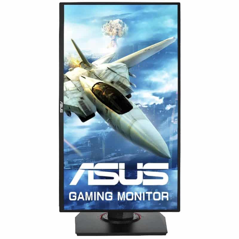 ASUS VG258QR 24.5″ FHD 0.5ms 165Hz FreeSync Gaming Monitor