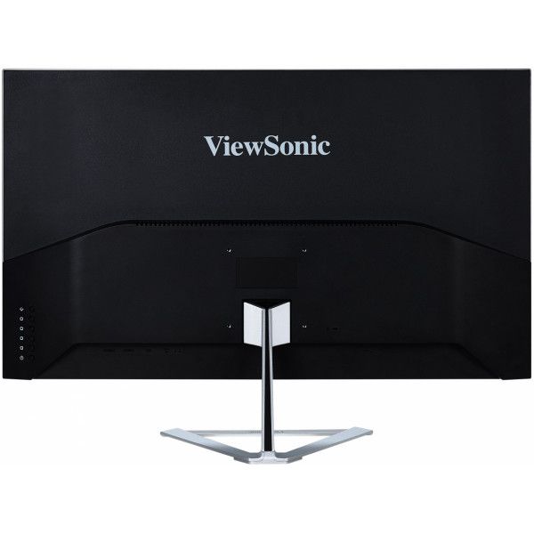 VIEWSONIC VX3276-2K-mhd 32”, a-si TFT Active Matrix LCD (4ms, IPS Panel, QHD 2560x1440, 75Hz, Vesa Mount)