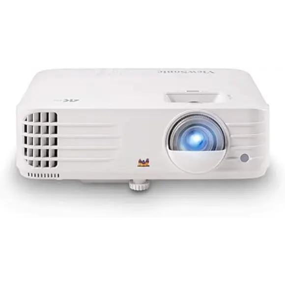 ViewSonic PX701-4K UHD 3200 Lumens 240Hz Home Theater Projector