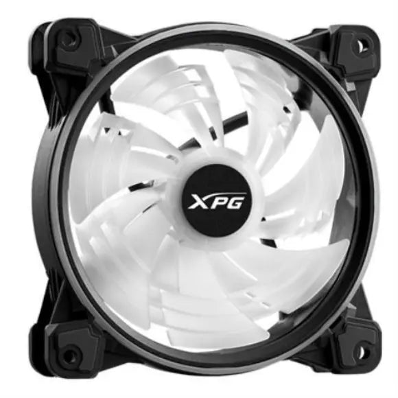 XPG HURRICANE 140 ARGB Case Fan - Black