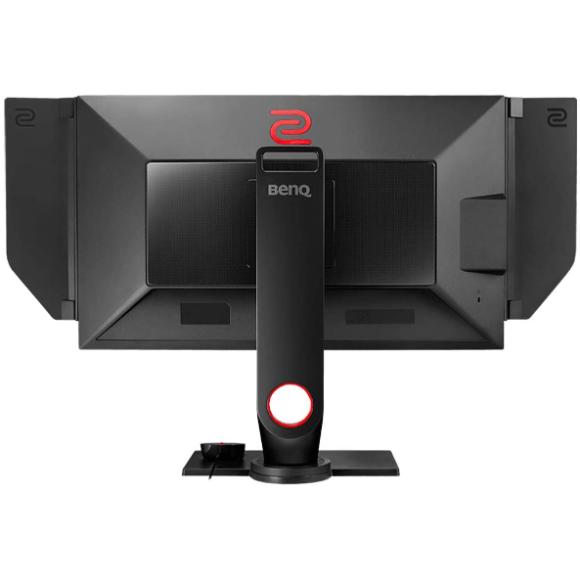 BenQ ZOWIE XL2746S 27 inch 240Hz Gaming Monitor | 1080p 0.5ms | Height Adjustable Stand