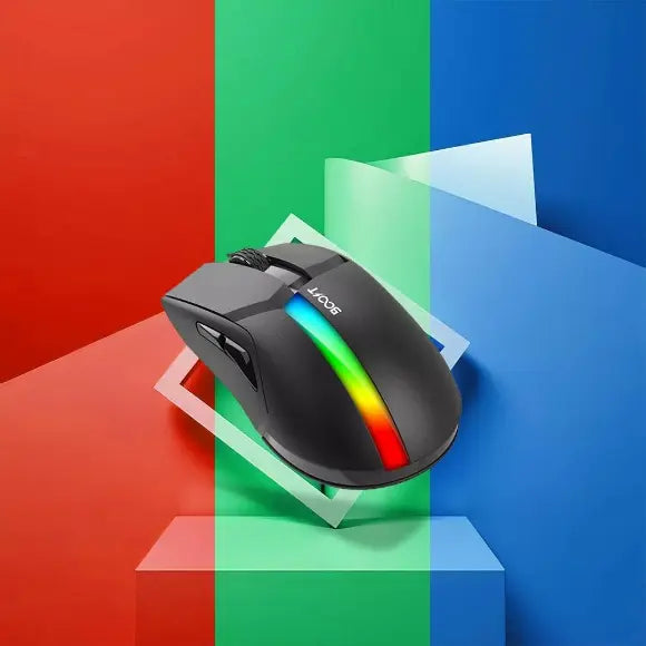 Boost Raptor RGB Wireless Gaming Mouse